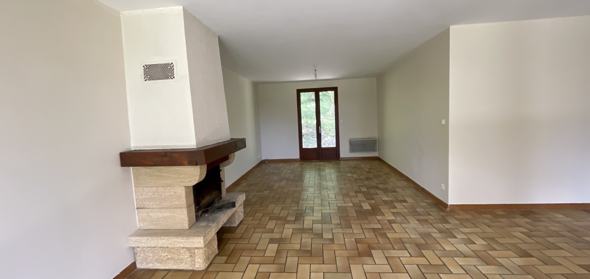 Location maison