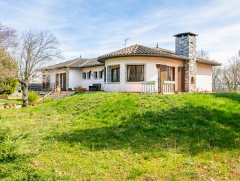 House sale