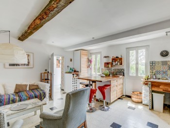 House sale