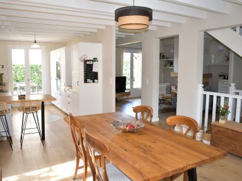 House sale