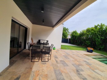 House sale