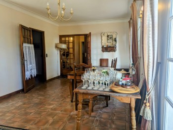 House sale