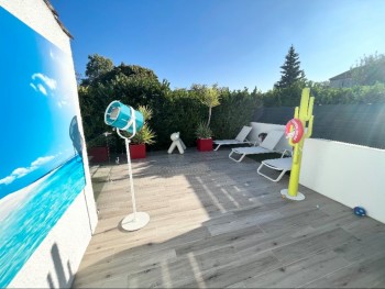 House sale