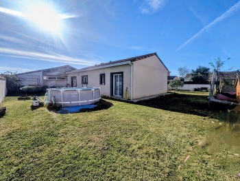 House sale