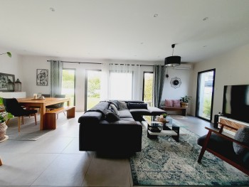 Vente maison