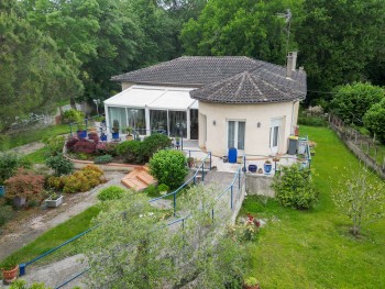 House sale