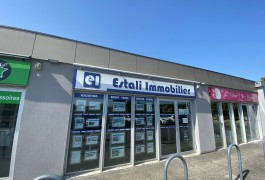 Estali Immobilier